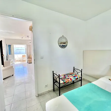 Apartment Sea Village 2 By Homing *