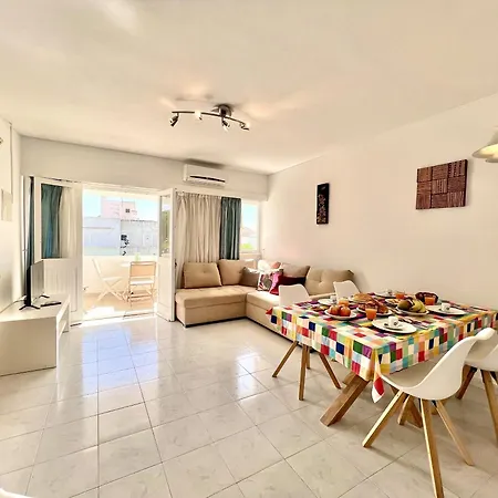 Sea Village 2 By Homing * Vilamoura