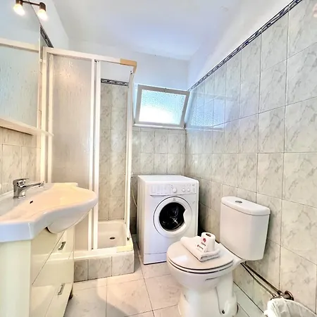 Apartamento Sea Village 2 By Homing *