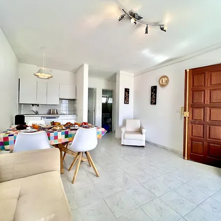 Apartamento Sea Village 2 By Homing *