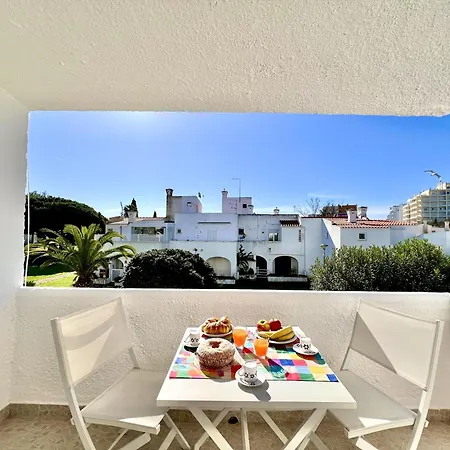 Apartamento Sea Village 2 By Homing