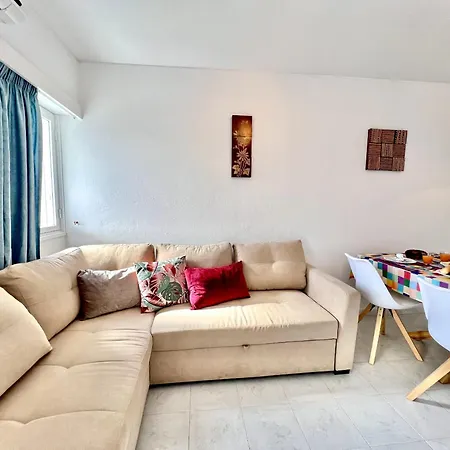 Sea Village 2 By Homing Vilamoura