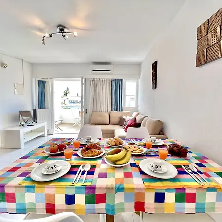 Sea Village 2 By Homing Apartment *