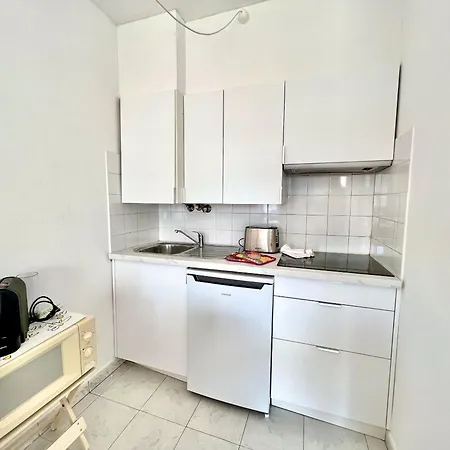 Apartment Sea Village 2 By Homing