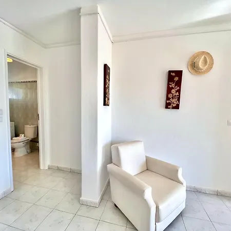 Sea Village 2 By Homing Vilamoura