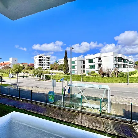 Sea Village 2 By Homing Apartment