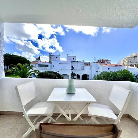 Sea Village 2 By Homing Vilamoura