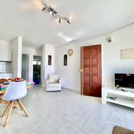 Apartment Sea Village 2 By Homing *