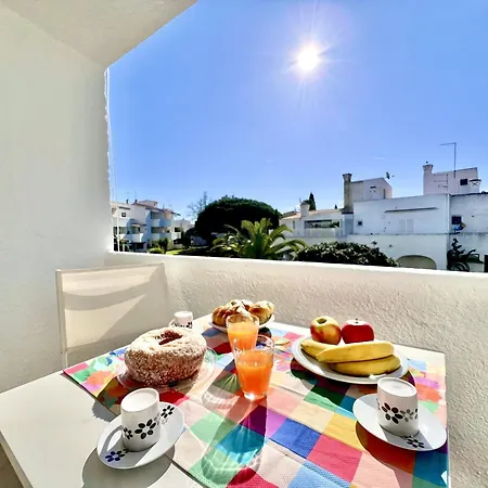 Apartment Sea Village 2 By Homing Vilamoura