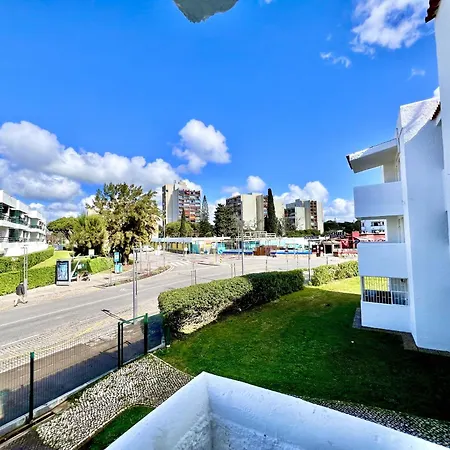 Apartamento Sea Village 2 By Homing