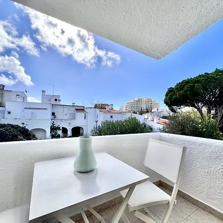 Sea Village 2 By Homing * Vilamoura