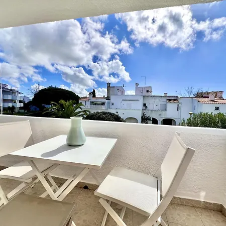 Sea Village 2 By Homing * Vilamoura